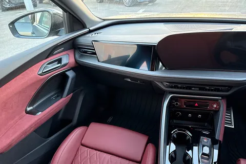 SW25KWS Audi SQ5 Launch Edition TFSI  367 PS S tronic Thumbnail #19