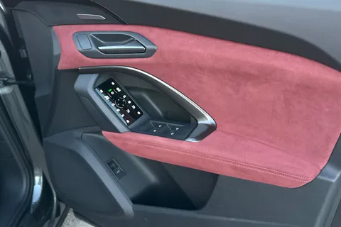 SW25KWS Audi SQ5 Launch Edition TFSI  367 PS S tronic Thumbnail #20