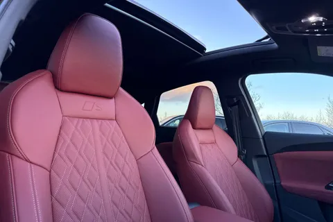 SW25KWS Audi SQ5 Launch Edition TFSI  367 PS S tronic Thumbnail #23