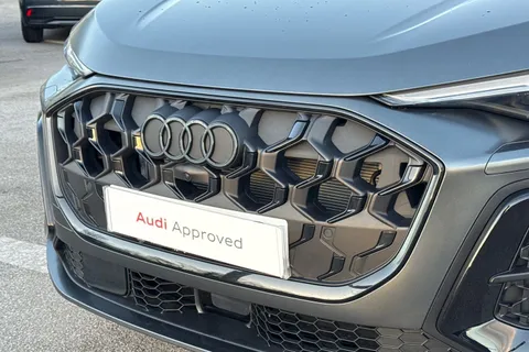 SW25KWS Audi SQ5 Launch Edition TFSI  367 PS S tronic Thumbnail #26