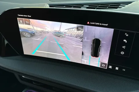 SW25KWS Audi SQ5 Launch Edition TFSI  367 PS S tronic Thumbnail #33