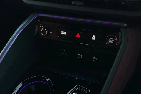 SW25KWS Audi SQ5 Launch Edition TFSI  367 PS S tronic Thumbnail #34