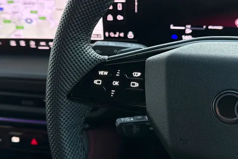 SW25KWS Audi SQ5 Launch Edition TFSI  367 PS S tronic Thumbnail #35