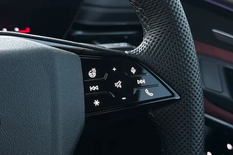 SW25KWS Audi SQ5 Launch Edition TFSI  367 PS S tronic Thumbnail #36