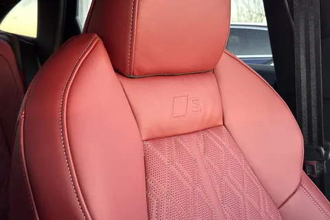 SW25KWS Audi SQ5 Launch Edition TFSI  367 PS S tronic Thumbnail #39