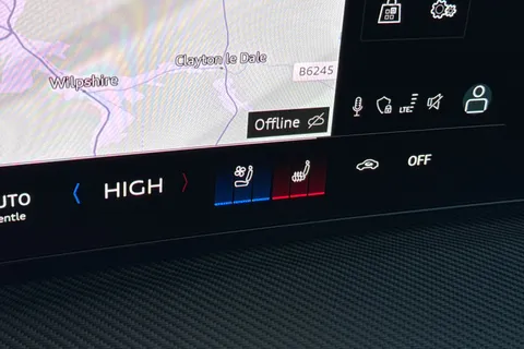 SW25KWS Audi SQ5 Launch Edition TFSI  367 PS S tronic Thumbnail #40