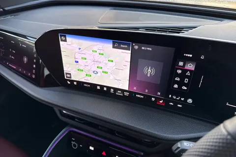 SW25KWS Audi SQ5 Launch Edition TFSI  367 PS S tronic Thumbnail #41