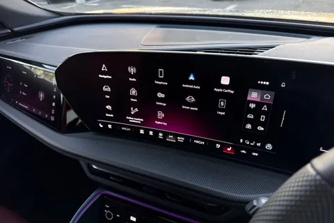 SW25KWS Audi SQ5 Launch Edition TFSI  367 PS S tronic Thumbnail #42