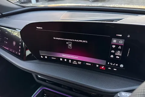 SW25KWS Audi SQ5 Launch Edition TFSI  367 PS S tronic Thumbnail #44