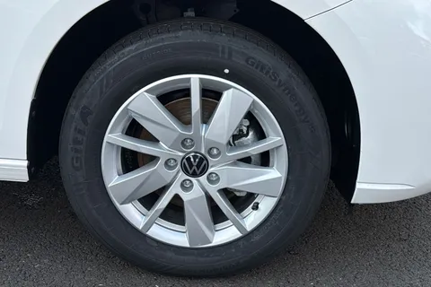 MF75FDU Volkswagen Caddy C20 Caddy Cargo Commerce Pro SWB 102 PS 2.0 TDI 6sp Manual Thumbnail #6