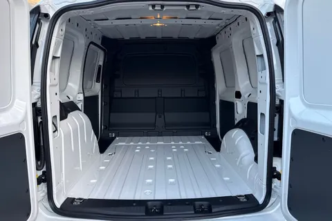 MF75FDU Volkswagen Caddy C20 Caddy Cargo Commerce Pro SWB 102 PS 2.0 TDI 6sp Manual Thumbnail #9