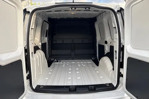 MF75FDC Volkswagen C20` C20 Caddy Cargo Commerce Plus SWB 102 PS 2.0 TDI 6sp Manual Thumbnail #9