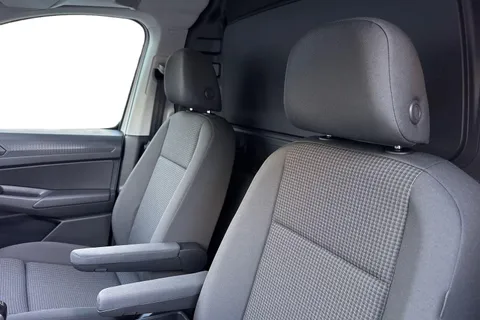 MF75FDU Volkswagen Caddy C20 Caddy Cargo Commerce Pro SWB 102 PS 2.0 TDI 6sp Manual Thumbnail #10