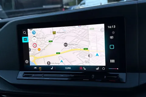 MF75FDU Volkswagen Caddy C20 Caddy Cargo Commerce Pro SWB 102 PS 2.0 TDI 6sp Manual Thumbnail #11