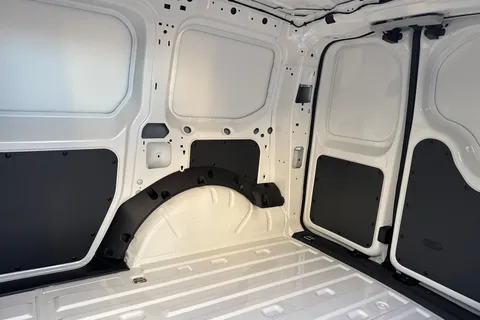 MF75FDC Volkswagen C20` C20 Caddy Cargo Commerce Plus SWB 102 PS 2.0 TDI 6sp Manual Thumbnail #13