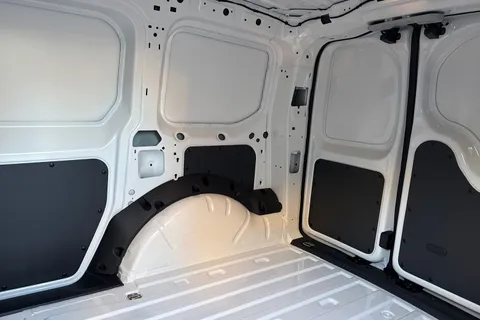 MF75FDU Volkswagen Caddy C20 Caddy Cargo Commerce Pro SWB 102 PS 2.0 TDI 6sp Manual Thumbnail #13