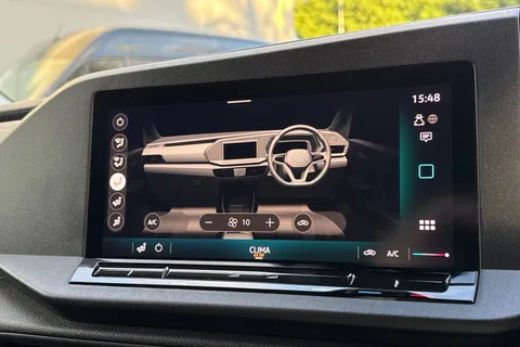 MF75FDC Volkswagen C20` C20 Caddy Cargo Commerce Plus SWB 102 PS 2.0 TDI 6sp Manual Thumbnail #18