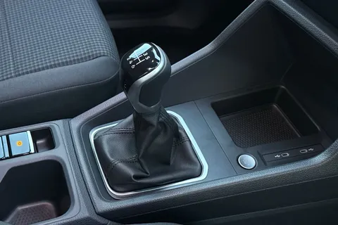 MF75FDU Volkswagen Caddy C20 Caddy Cargo Commerce Pro SWB 102 PS 2.0 TDI 6sp Manual Thumbnail #19