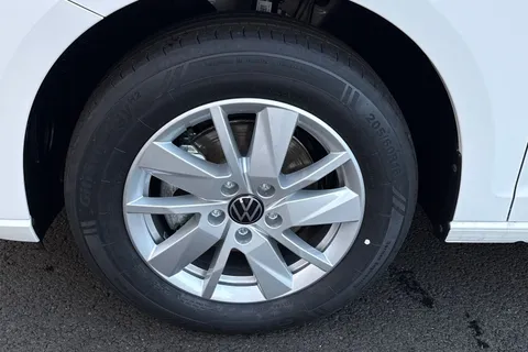 MF75FDU Volkswagen Caddy C20 Caddy Cargo Commerce Pro SWB 102 PS 2.0 TDI 6sp Manual Thumbnail #22