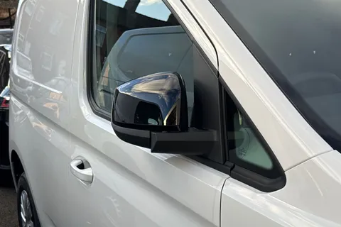 MF75FDC Volkswagen C20` C20 Caddy Cargo Commerce Plus SWB 102 PS 2.0 TDI 6sp Manual Thumbnail #24