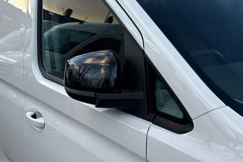 MF75FDU Volkswagen Caddy C20 Caddy Cargo Commerce Pro SWB 102 PS 2.0 TDI 6sp Manual Thumbnail #24