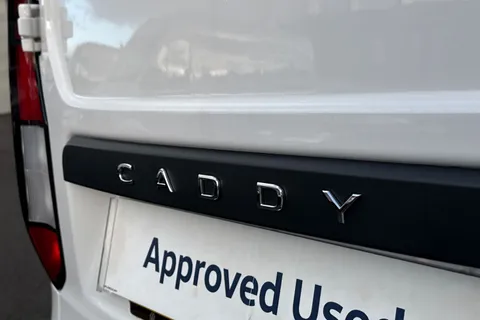 MF75FDC Volkswagen C20` C20 Caddy Cargo Commerce Plus SWB 102 PS 2.0 TDI 6sp Manual Thumbnail #26