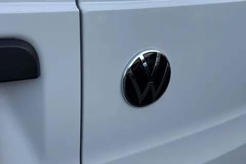 MF75FDU Volkswagen Caddy C20 Caddy Cargo Commerce Pro SWB 102 PS 2.0 TDI 6sp Manual Thumbnail #26