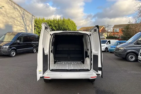 MF75FDC Volkswagen C20` C20 Caddy Cargo Commerce Plus SWB 102 PS 2.0 TDI 6sp Manual Thumbnail #30