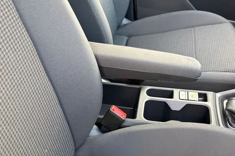 MF75FDC Volkswagen C20` C20 Caddy Cargo Commerce Plus SWB 102 PS 2.0 TDI 6sp Manual Thumbnail #31