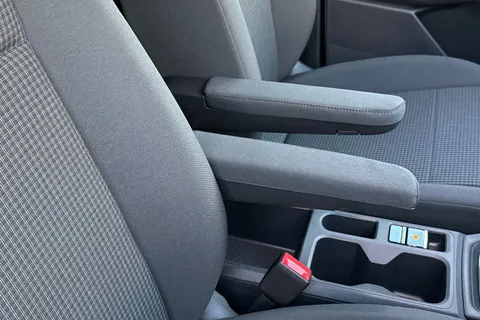 MF75FDU Volkswagen Caddy C20 Caddy Cargo Commerce Pro SWB 102 PS 2.0 TDI 6sp Manual Thumbnail #31