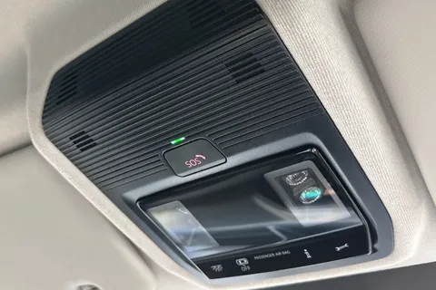 MF75FDC Volkswagen C20` C20 Caddy Cargo Commerce Plus SWB 102 PS 2.0 TDI 6sp Manual Thumbnail #33