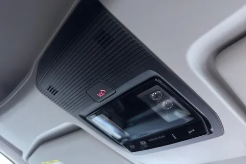 MF75FDU Volkswagen Caddy C20 Caddy Cargo Commerce Pro SWB 102 PS 2.0 TDI 6sp Manual Thumbnail #33