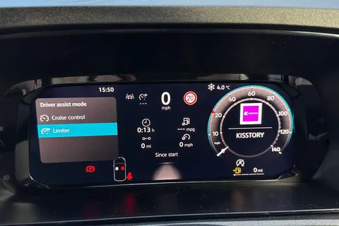 MF75FDC Volkswagen C20` C20 Caddy Cargo Commerce Plus SWB 102 PS 2.0 TDI 6sp Manual Thumbnail #34