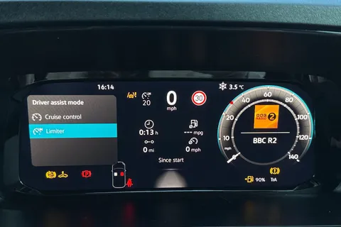 MF75FDU Volkswagen Caddy C20 Caddy Cargo Commerce Pro SWB 102 PS 2.0 TDI 6sp Manual Thumbnail #34