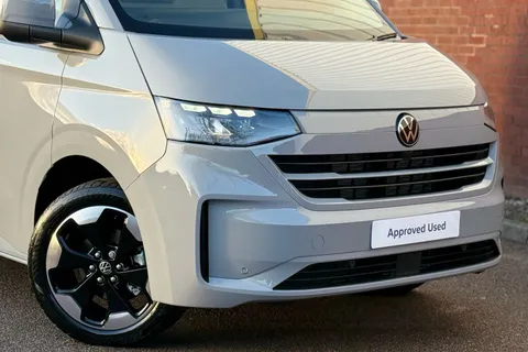 BT75AVX Volkswagen Transporter 2.0 TDI 150 Commerce Pro Van Auto-4Motion Thumbnail #29