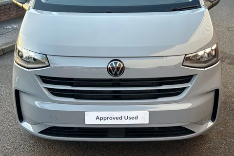 BT75AVX Volkswagen Transporter 2.0 TDI 150 Commerce Pro Van Auto-4Motion Thumbnail #30