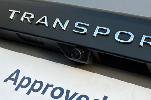 BT75AVX Volkswagen Transporter 2.0 TDI 150 Commerce Pro Van Auto-4Motion Thumbnail #35