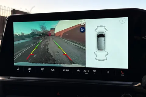 BT75AVX Volkswagen Transporter 2.0 TDI 150 Commerce Pro Van Auto-4Motion Thumbnail #60