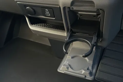 BT75AVX Volkswagen Transporter 2.0 TDI 150 Commerce Pro Van Auto-4Motion Thumbnail #61