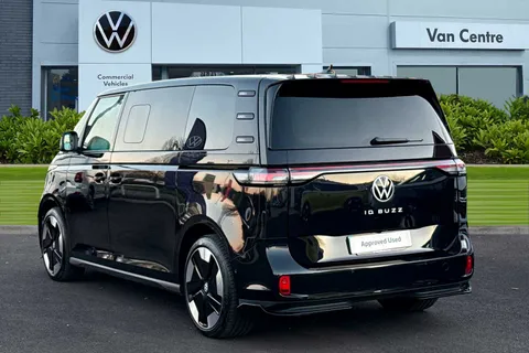 YT75NDC Volkswagen ID. Buzz 210kW Style Pro 86kWh 5dr LWB Auto [7 Seat] Thumbnail #2