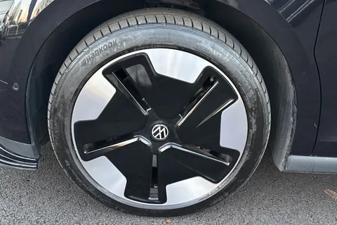 YT75NDC Volkswagen ID. Buzz 210kW Style Pro 86kWh 5dr LWB Auto [7 Seat] Thumbnail #6