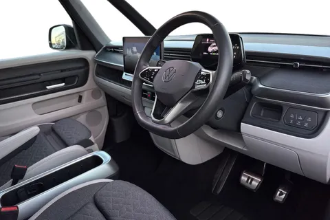 YT75NDC Volkswagen ID. Buzz 210kW Style Pro 86kWh 5dr LWB Auto [7 Seat] Thumbnail #7