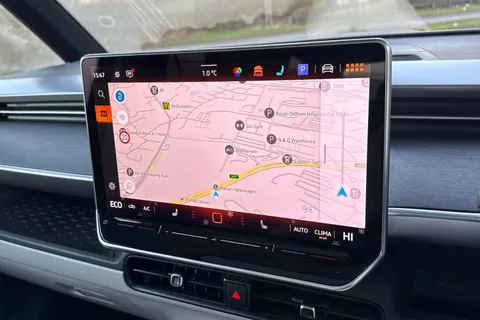 YT75NDC Volkswagen ID. Buzz 210kW Style Pro 86kWh 5dr LWB Auto [7 Seat] Thumbnail #11