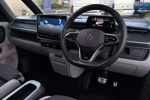 YT75NDC Volkswagen ID. Buzz 210kW Style Pro 86kWh 5dr LWB Auto [7 Seat] Thumbnail #12