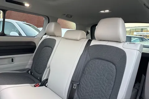 YT75NDC Volkswagen ID. Buzz 210kW Style Pro 86kWh 5dr LWB Auto [7 Seat] Thumbnail #13