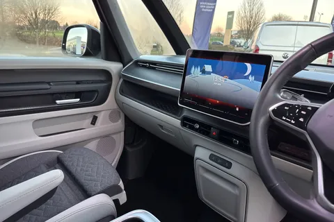 YT75NDC Volkswagen ID. Buzz 210kW Style Pro 86kWh 5dr LWB Auto [7 Seat] Thumbnail #14