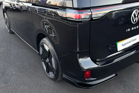YT75NDC Volkswagen ID. Buzz 210kW Style Pro 86kWh 5dr LWB Auto [7 Seat] Thumbnail #15
