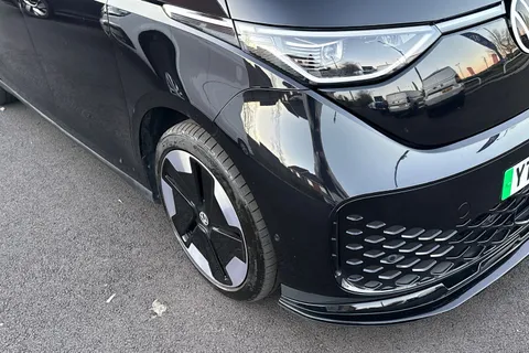 YT75NDC Volkswagen ID. Buzz 210kW Style Pro 86kWh 5dr LWB Auto [7 Seat] Thumbnail #16