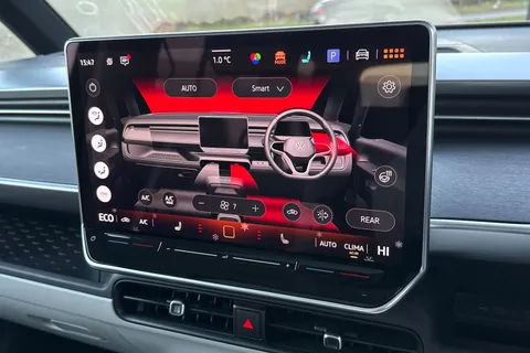 YT75NDC Volkswagen ID. Buzz 210kW Style Pro 86kWh 5dr LWB Auto [7 Seat] Thumbnail #18