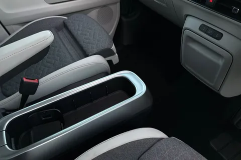 YT75NDC Volkswagen ID. Buzz 210kW Style Pro 86kWh 5dr LWB Auto [7 Seat] Thumbnail #19